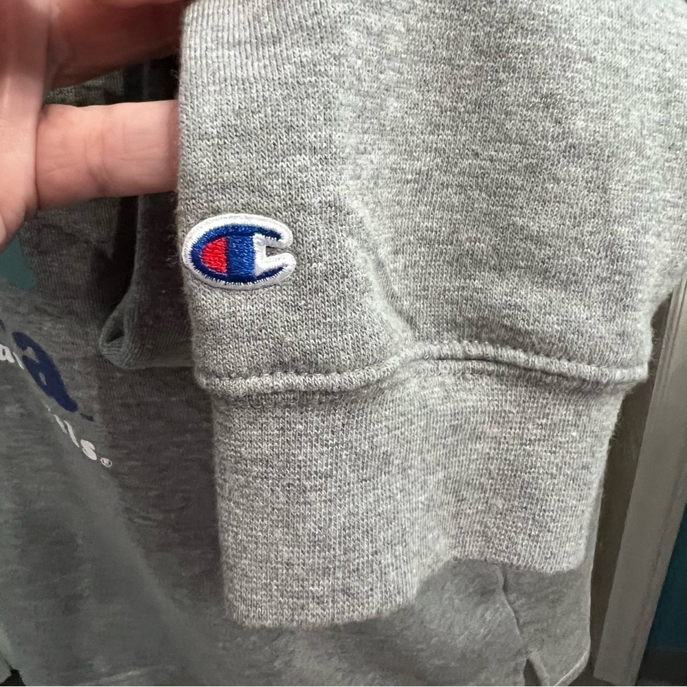 Champion (NWT) Women’s NC Tar Heels Hoodie Size 2XL - Picture 6 of 12